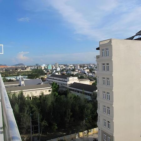 Phu My Long Hotel Da Nang Exterior foto