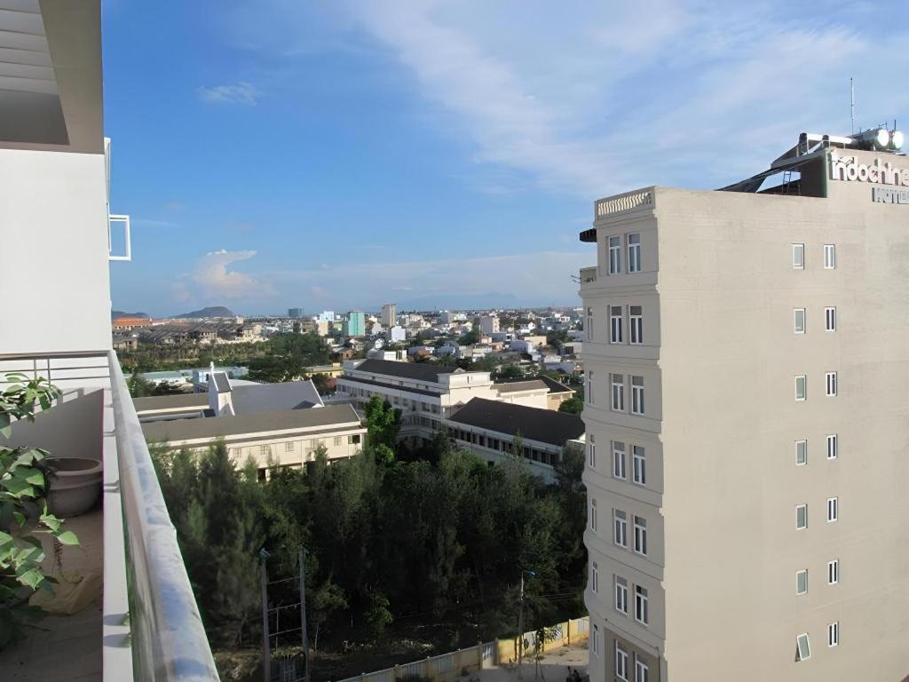 Phu My Long Hotel Da Nang Exterior foto